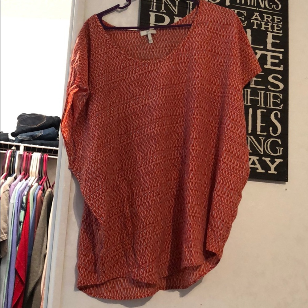 Joie large top